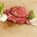 Boeuf : Basse-côte - en steak x 2 ss-vide env.