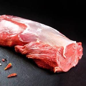 Filet de boeuf - environ