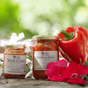 # - PIPERADE AU CHORIZO