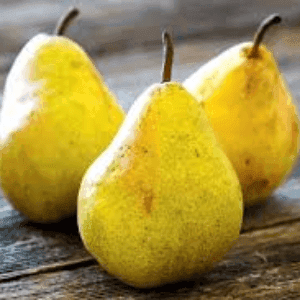 Poire Comice