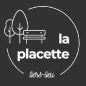 Logo de La Cagette de La placette
