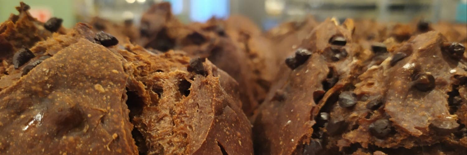 Bannière de Le Coin du Levain