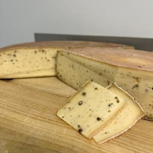 Raclette aux 5 baies 400G