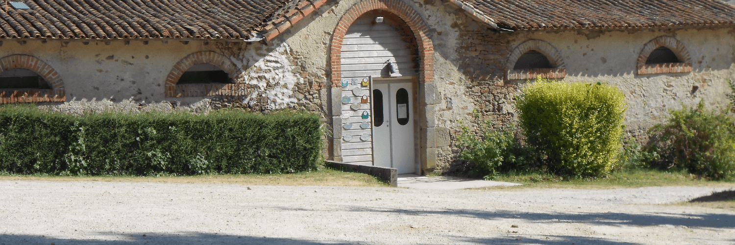 Bannière de Fromagerie Le Petit Trèfle
