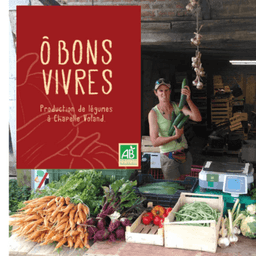 Logo de Vente à la Ferme