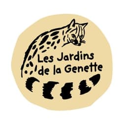 Les Jardins de la Genette #1