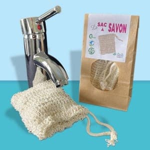 Sac à Savon