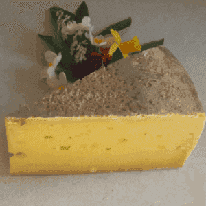 Fromage - Courlis doux (de vache)