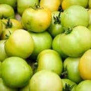 Tomates vertes 5kg