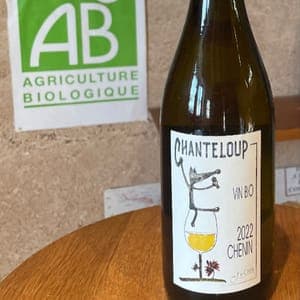 VIN BLANC CHANTELOUP