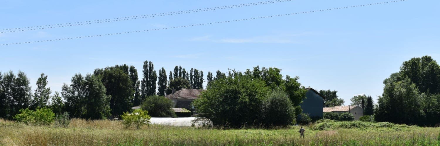 Bannière de Le petit potager d' Aheli 