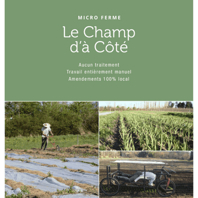 Logo de Mardi l'Isle