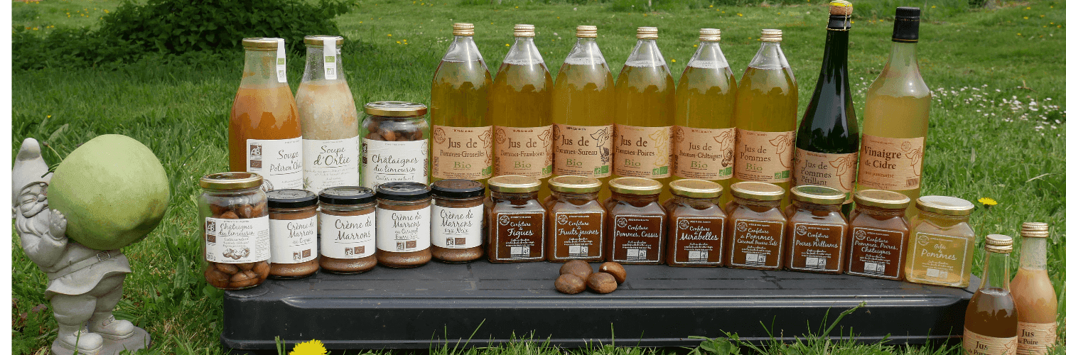 Bannière de Gaec de quinsac