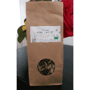 Tisane Voie Lactée