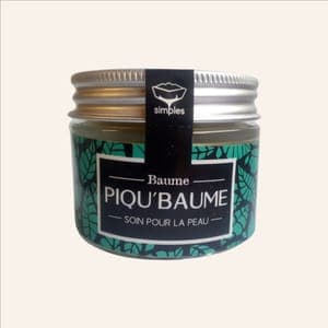 Baume de massage Piqu'baume