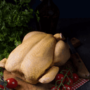Chapon prêt à cuire 3-5kg
