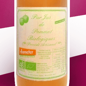 Pur " Jus de Pomme "