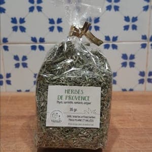 Herbes de Provence 35g