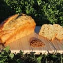 Brioche caramel - 500GRS env