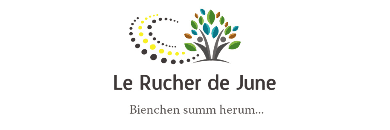 Bannière de Le Rucher de June