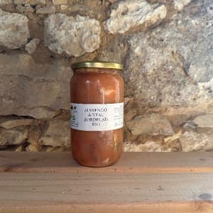 Marengo de veau bordelais bio