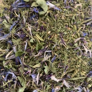 Aromates en mélange : Mélange poissons