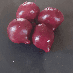Betteraves cuites  500g