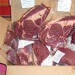 colis boeuf 4kg grillade
