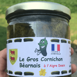 Cornichons