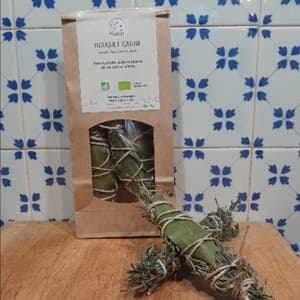 Bouquet garni *4