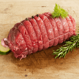 Boeuf : Rumsteak***