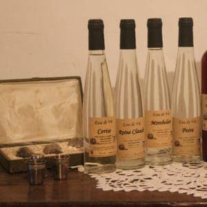 Eau de Vie 33cl