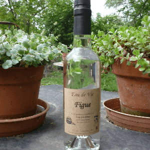 Eau de Vie 33cl