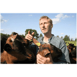 Ferme de la Reversaie #1