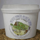 Faisselle de chèvre - pot de 250ml