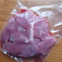 Blanquette de veau Bio