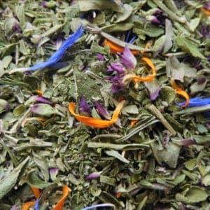 AROMATE DUO SARRIETTE ORIGAN