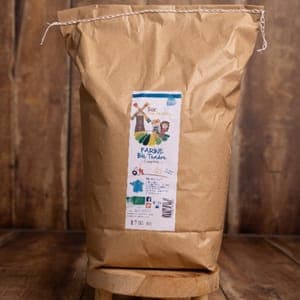 Farine complète (T130)