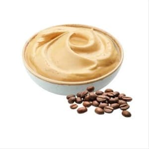 Mea Culpa - Crème dessert