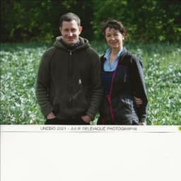 Les Bons Cochons du Bois Gasnier #3