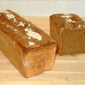Pain de Pur Petit Épeautre Biologique