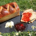 Brioche - 500 GRS