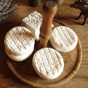 Cerveyrains secs en mélange