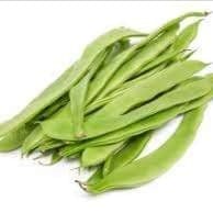 Haricots vert plats Aigue Vive)