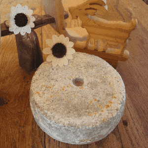 Tomme de Chèvre
