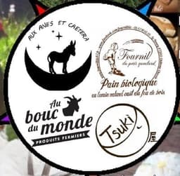 Logo de AMAP Feytiat