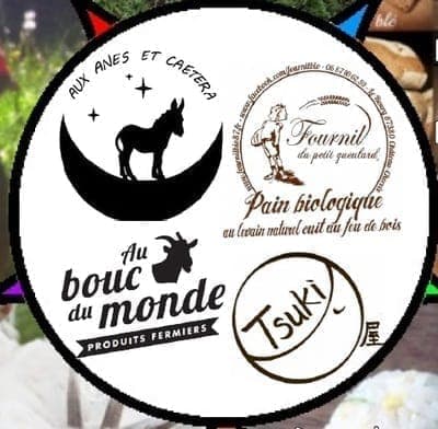 Logo de AMAP Feytiat