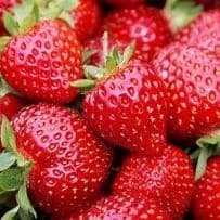 Fraises