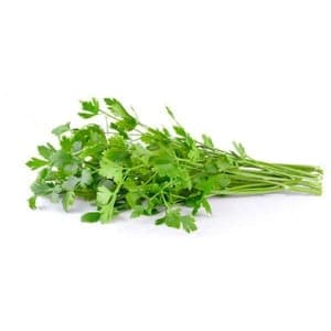 Botte d'aromatiques - PERSIL