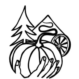 Logo de Retrait de légumes de gare de Fréland + AMAP de la Weiss